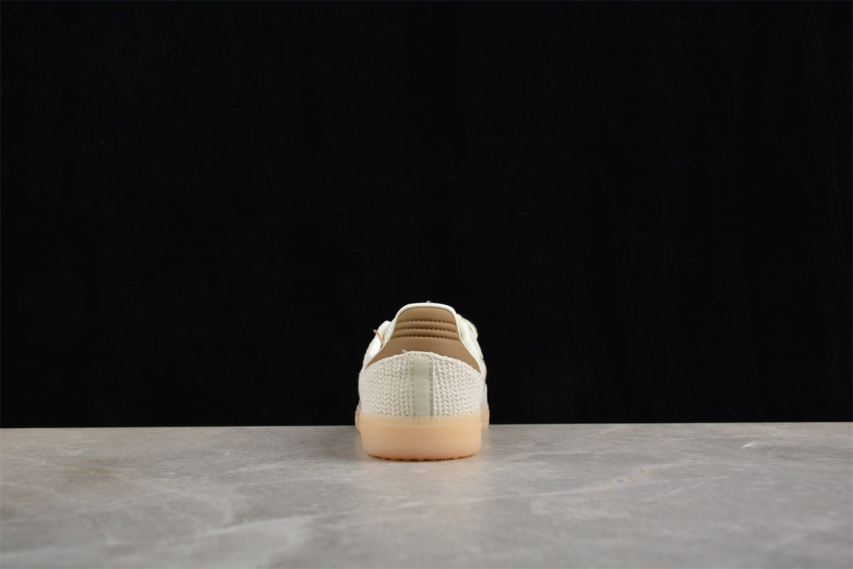 Fabrika Supply Samba OG Beige / Light Brown | sapatilhas Sole Rua