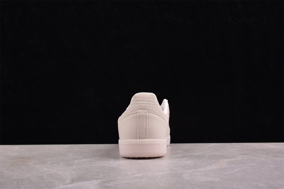 Fabrika Supply Samba Vegan Light Beige / White | sapatilhas Sole Rua