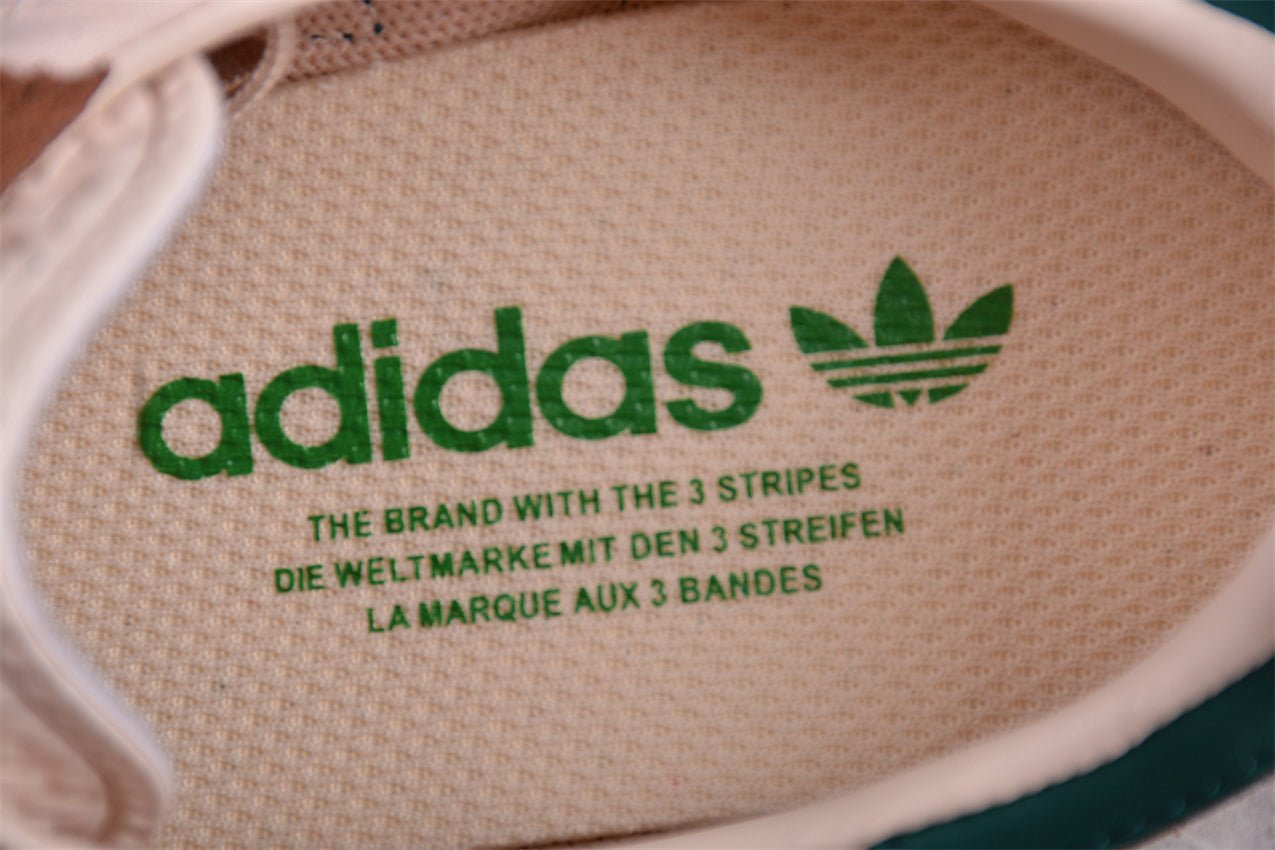 Fabrika Supply SL 72 Beige / Brown / Green | sapatilhas Sole Rua