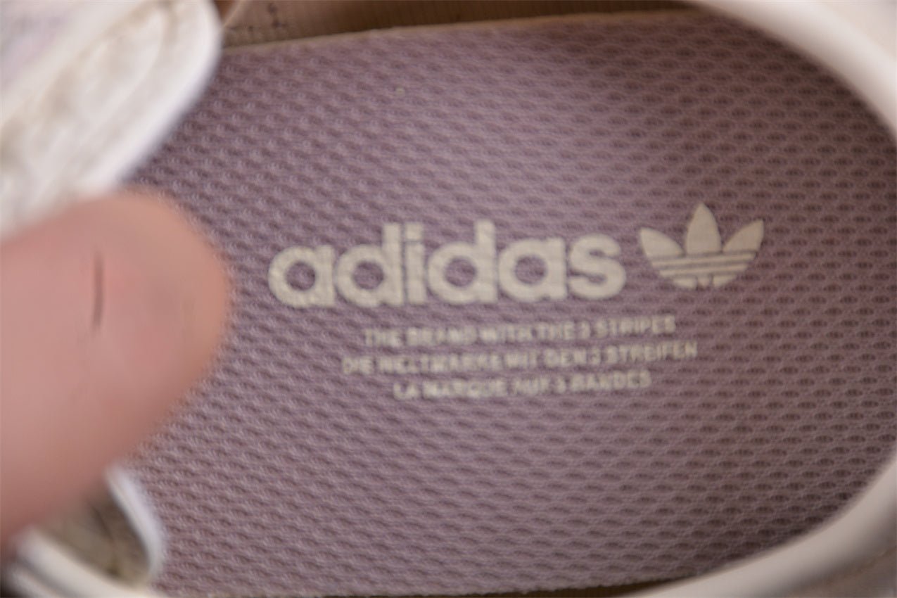 Fabrika Supply SL 72 Beige / Lilac | sapatilhas Sole Rua