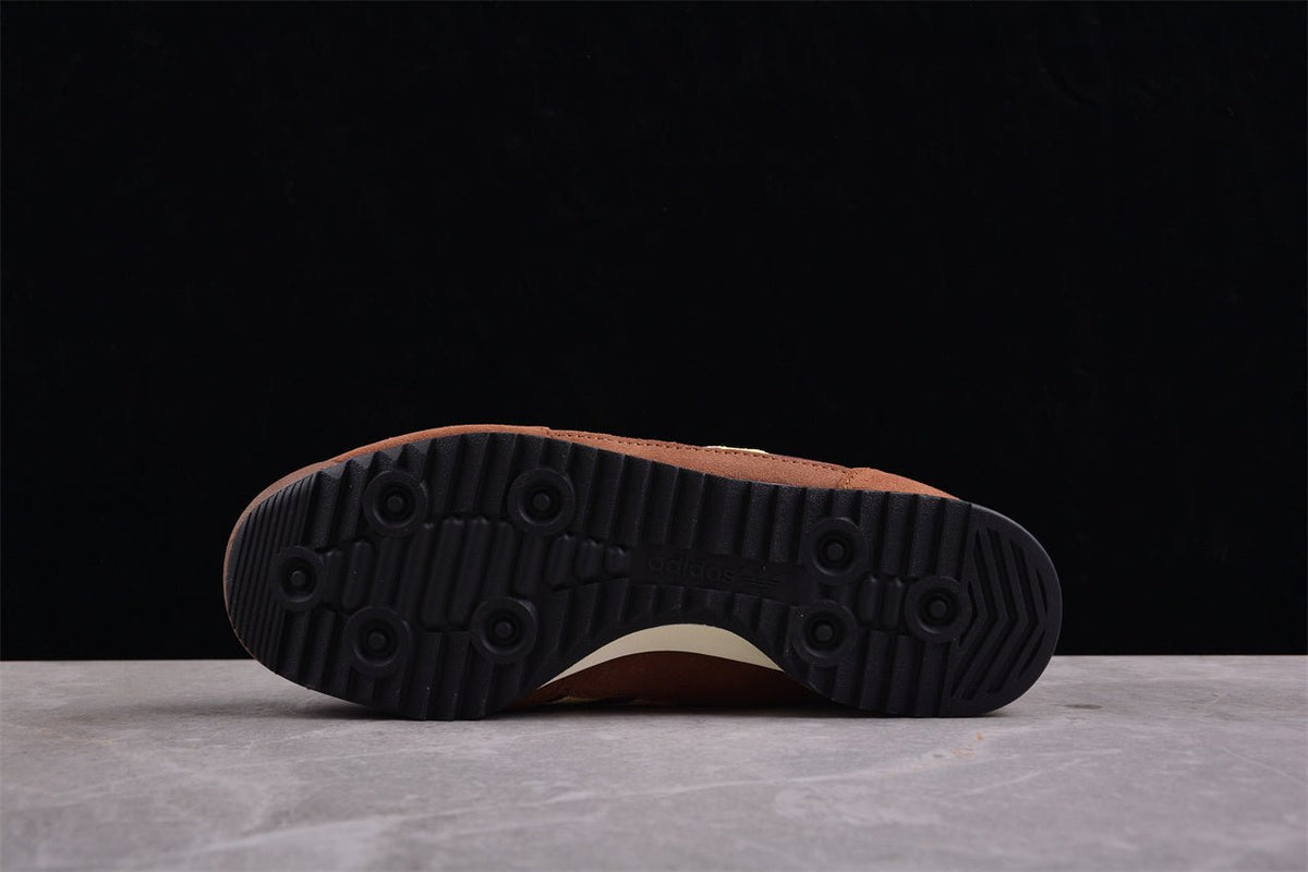 Fabrika Supply SL 72 Brown / Beige | sapatilhas Sole Rua
