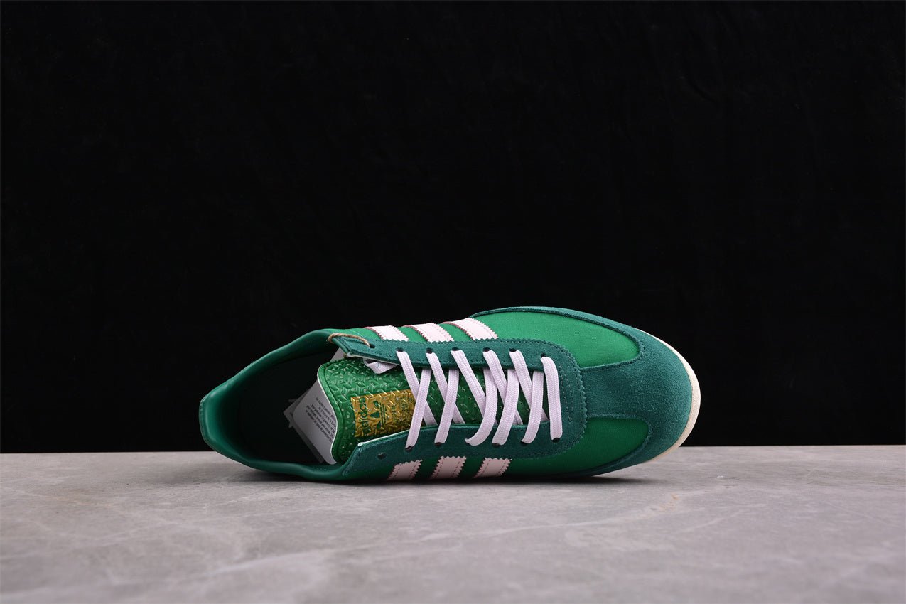 Fabrika Supply SL 72 Green / White | sapatilhas Sole Rua
