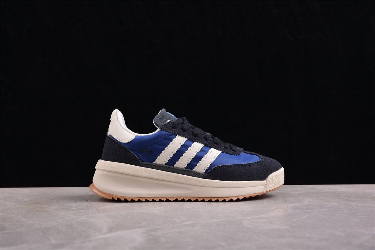 Fabrika Supply SL 72 RTN Blue / White | sapatilhas Sole Rua
