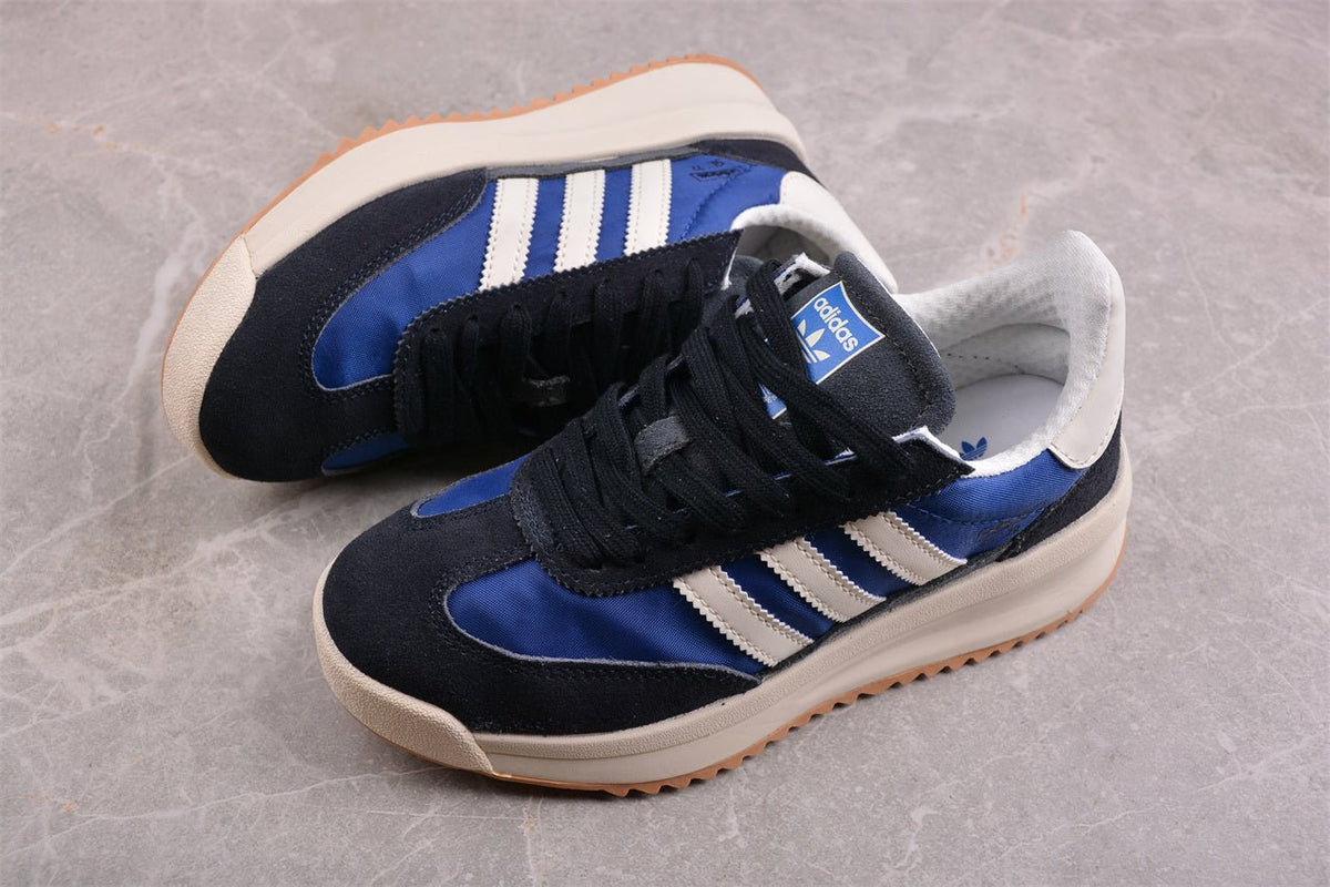 Fabrika Supply SL 72 RTN Blue / White | sapatilhas Sole Rua