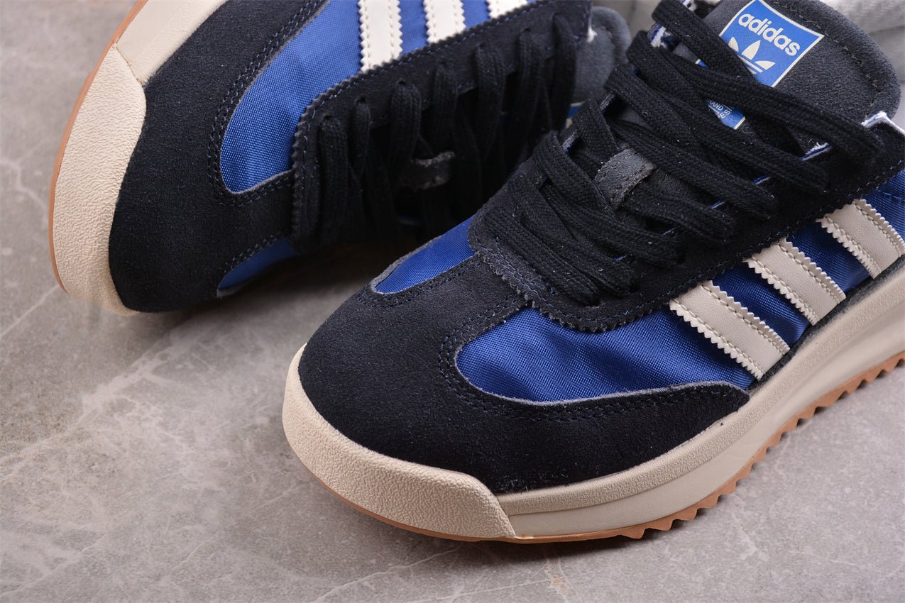 Fabrika Supply SL 72 RTN Blue / White | sapatilhas Sole Rua