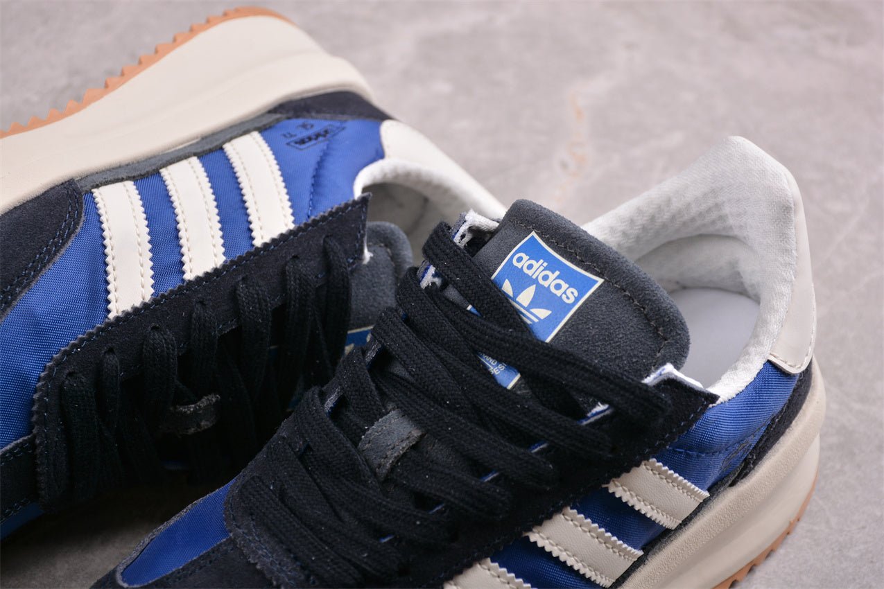 Fabrika Supply SL 72 RTN Blue / White | sapatilhas Sole Rua