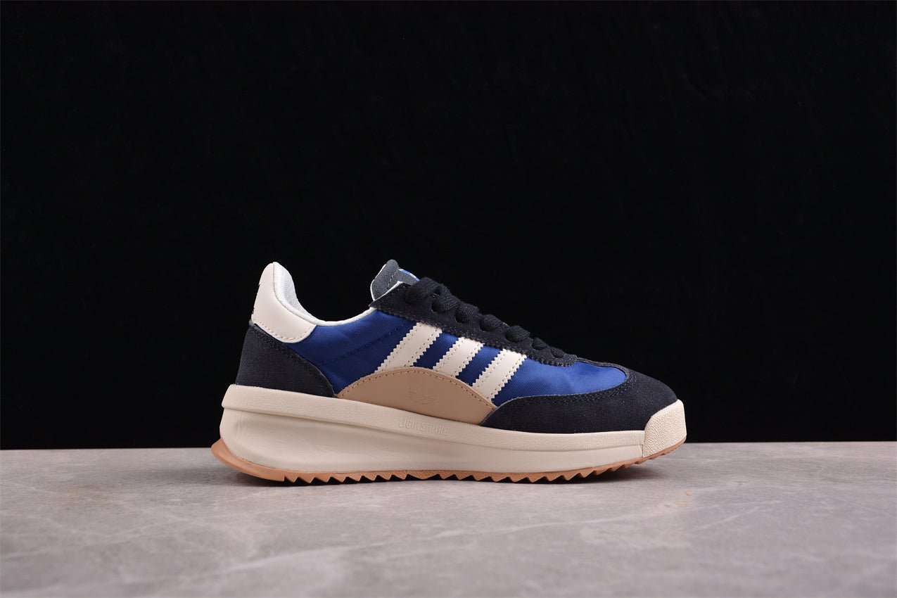 Fabrika Supply SL 72 RTN Blue / White | sapatilhas Sole Rua