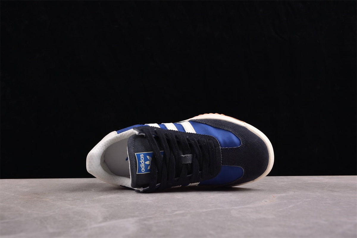 Fabrika Supply SL 72 RTN Blue / White | sapatilhas Sole Rua