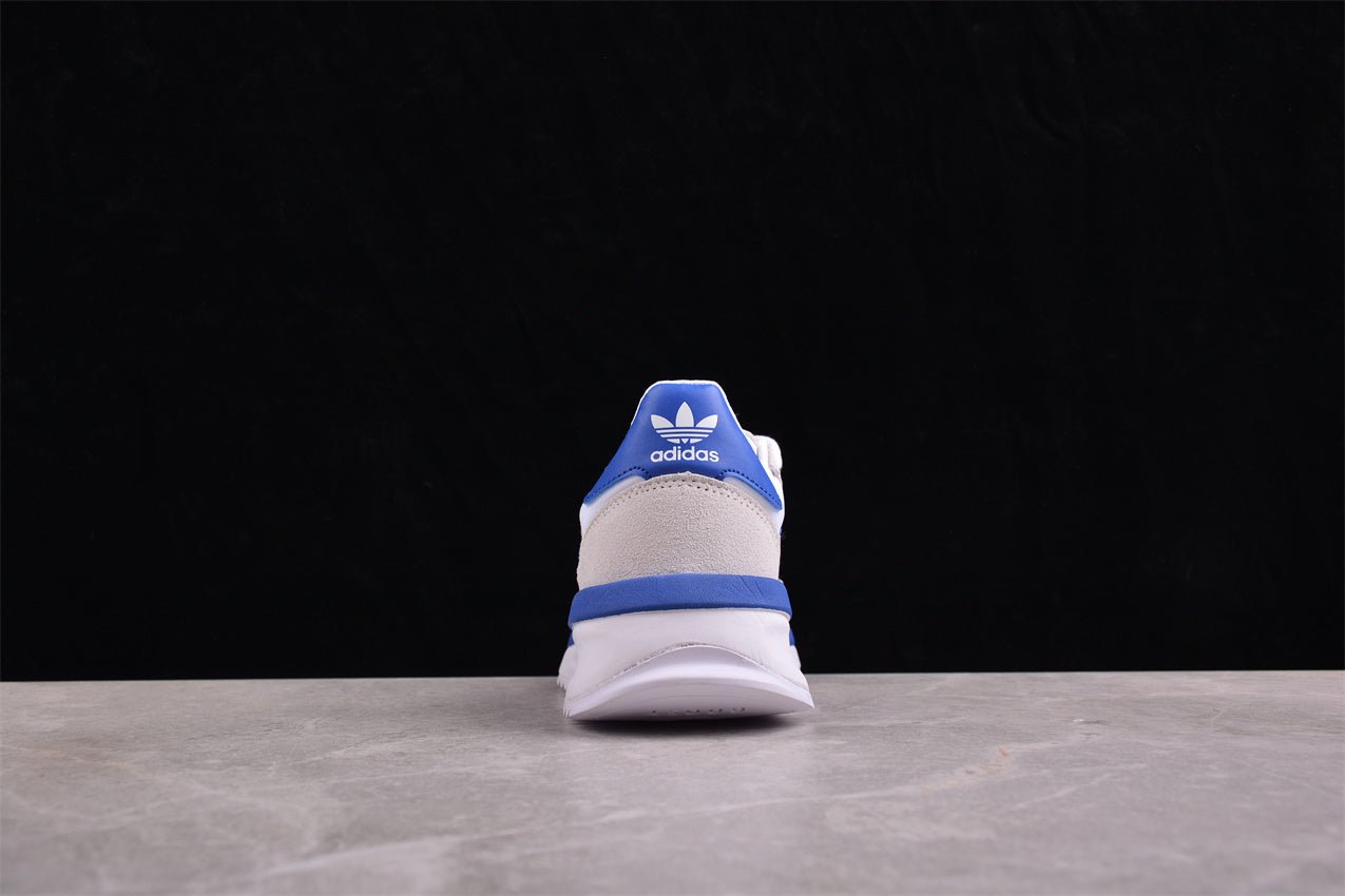 Fabrika Supply SL 72 RTN Blue / White / Red | sapatilhas Sole Rua