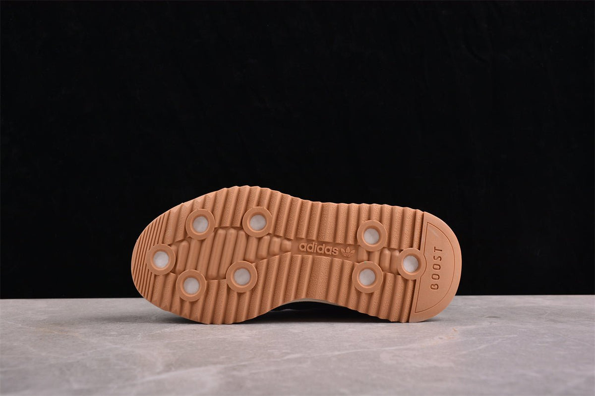 Fabrika Supply SL 72 RTN Green / White | sapatilhas Sole Rua