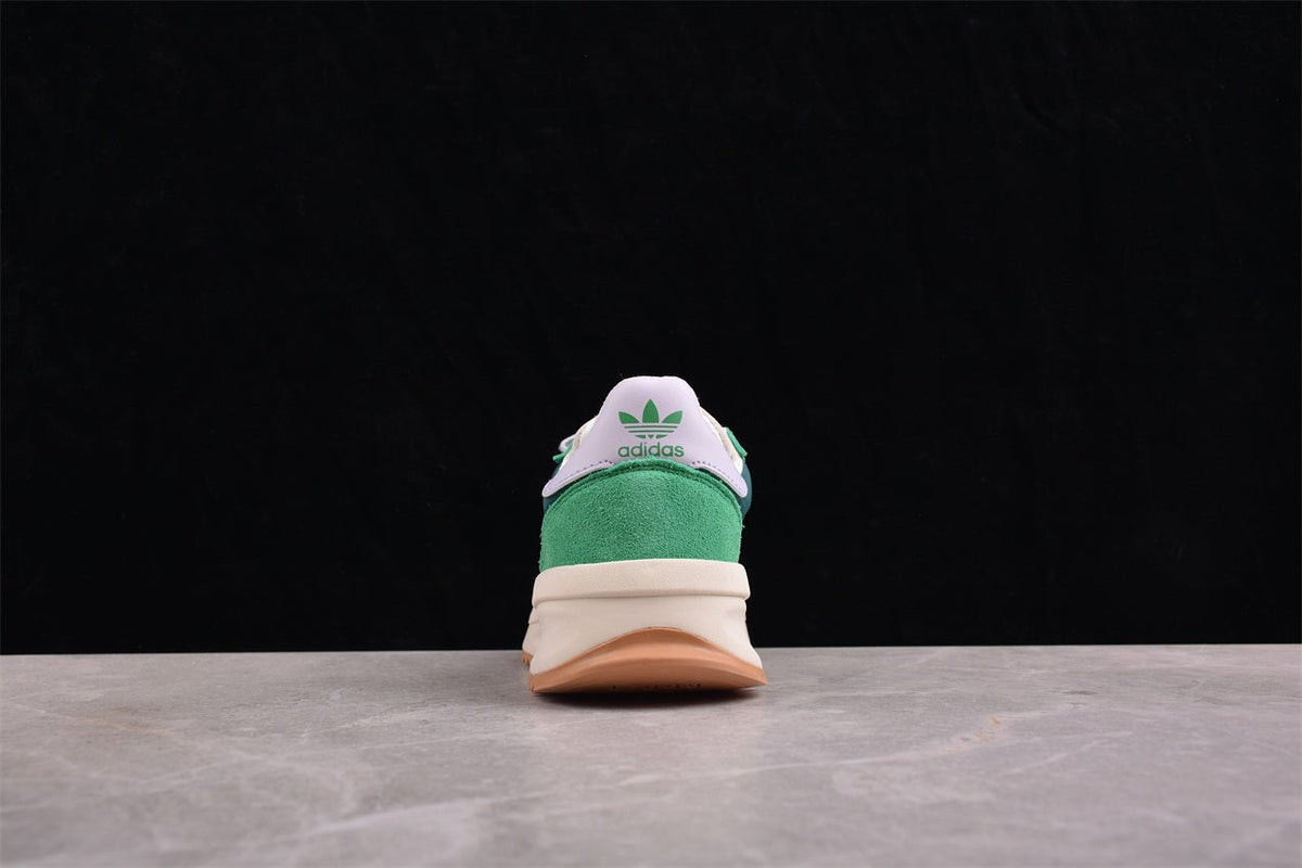 Fabrika Supply SL 72 RTN Green / White | sapatilhas Sole Rua