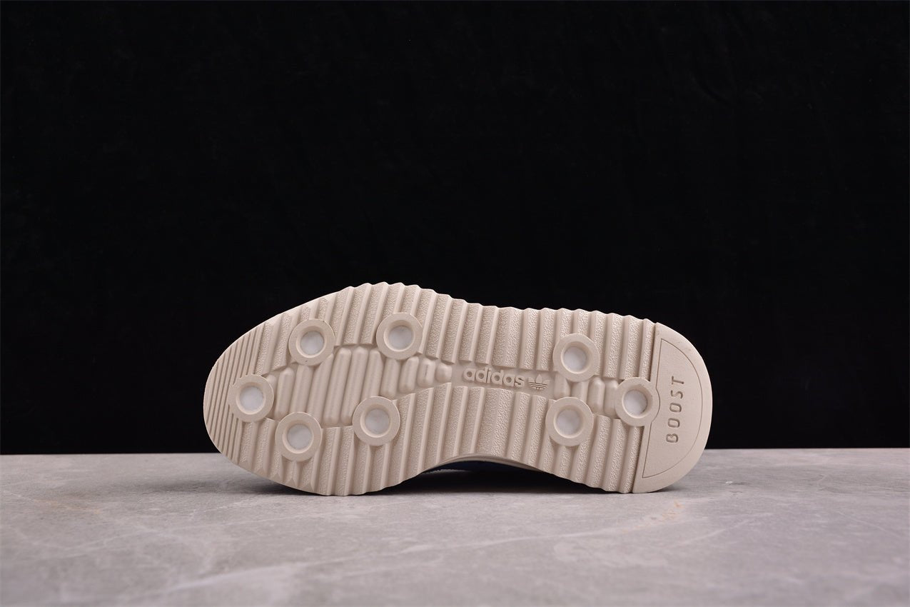 Fabrika Supply SL 72 RTN Grey / Blue / Black | sapatilhas Sole Rua
