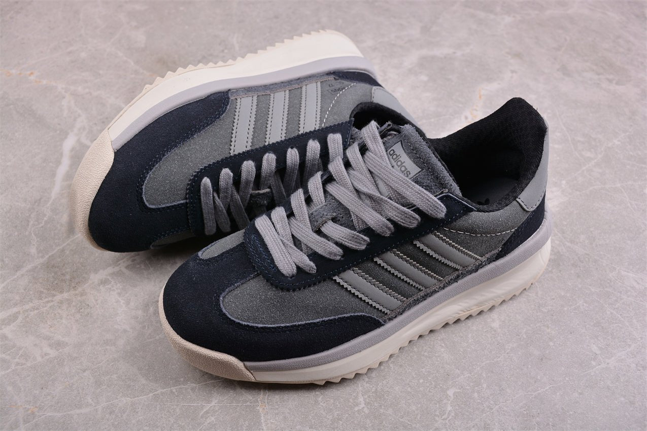 Fabrika Supply SL 72 RTN Grey / Blue / Black | sapatilhas Sole Rua