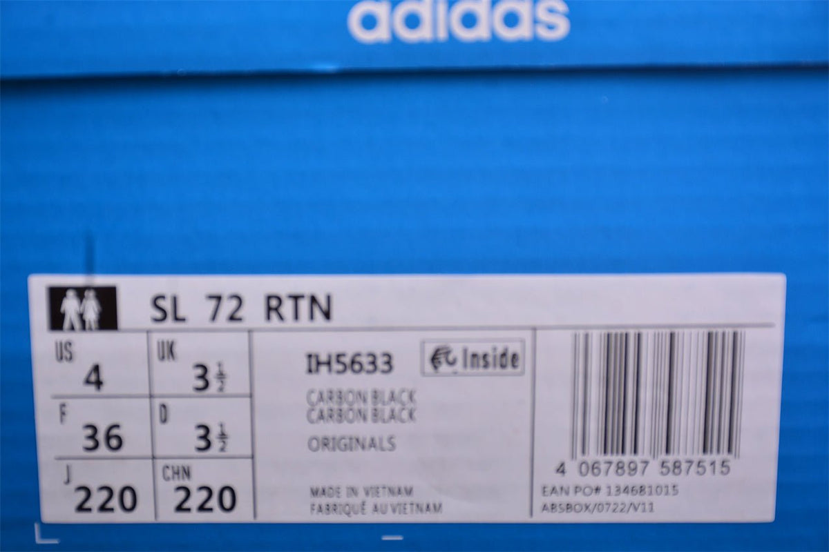 Fabrika Supply SL 72 RTN Grey / Blue / Black | sapatilhas Sole Rua