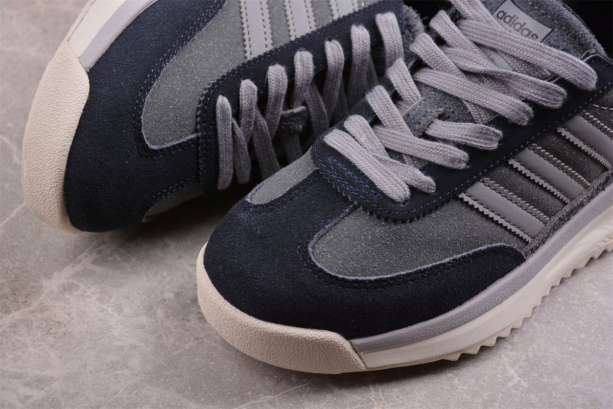 Fabrika Supply SL 72 RTN Grey / Blue / Black | sapatilhas Sole Rua