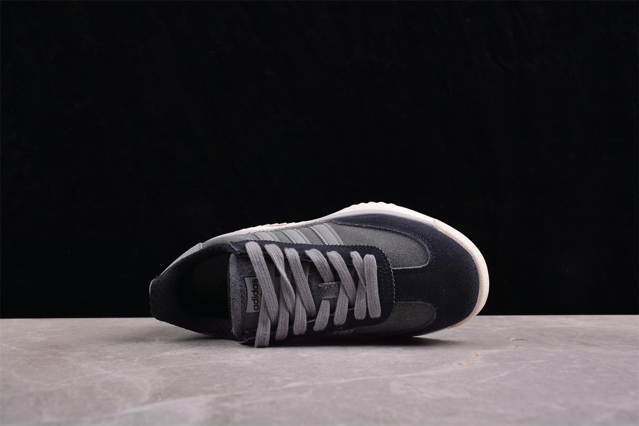 Fabrika Supply SL 72 RTN Grey / Blue / Black | sapatilhas Sole Rua