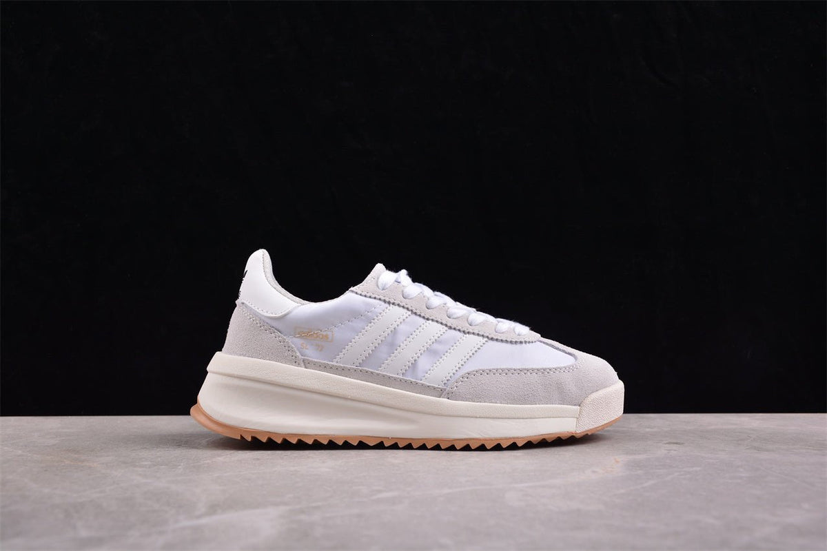 Fabrika Supply SL 72 RTN Light Grey / Beige | sapatilhas Sole Rua