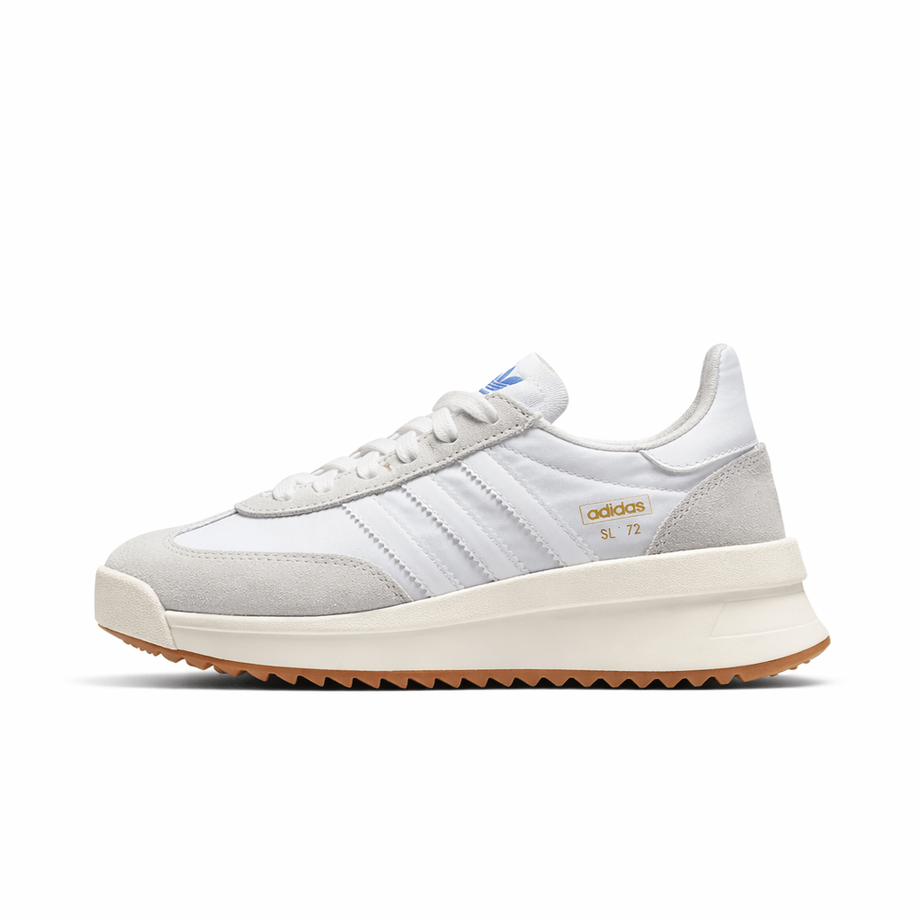 Fabrika Supply SL 72 RTN Light Grey / Beige | sapatilhas Sole Rua