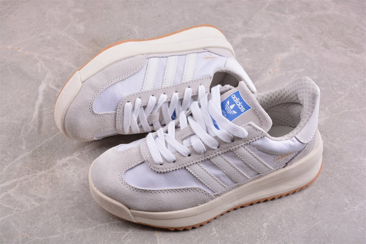 Fabrika Supply SL 72 RTN Light Grey / Beige | sapatilhas Sole Rua