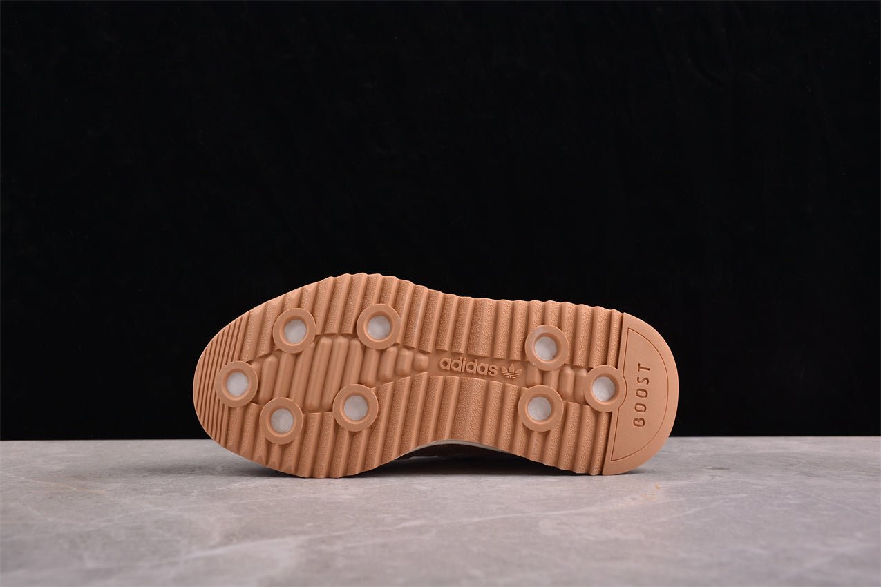 Fabrika Supply SL 72 RTN Light Grey / Beige | sapatilhas Sole Rua