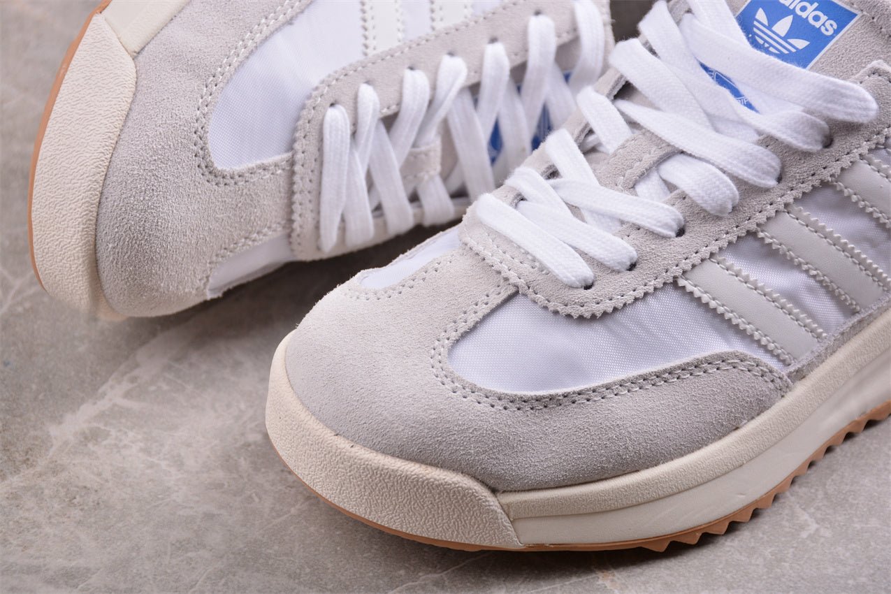 Fabrika Supply SL 72 RTN Light Grey / Beige | sapatilhas Sole Rua