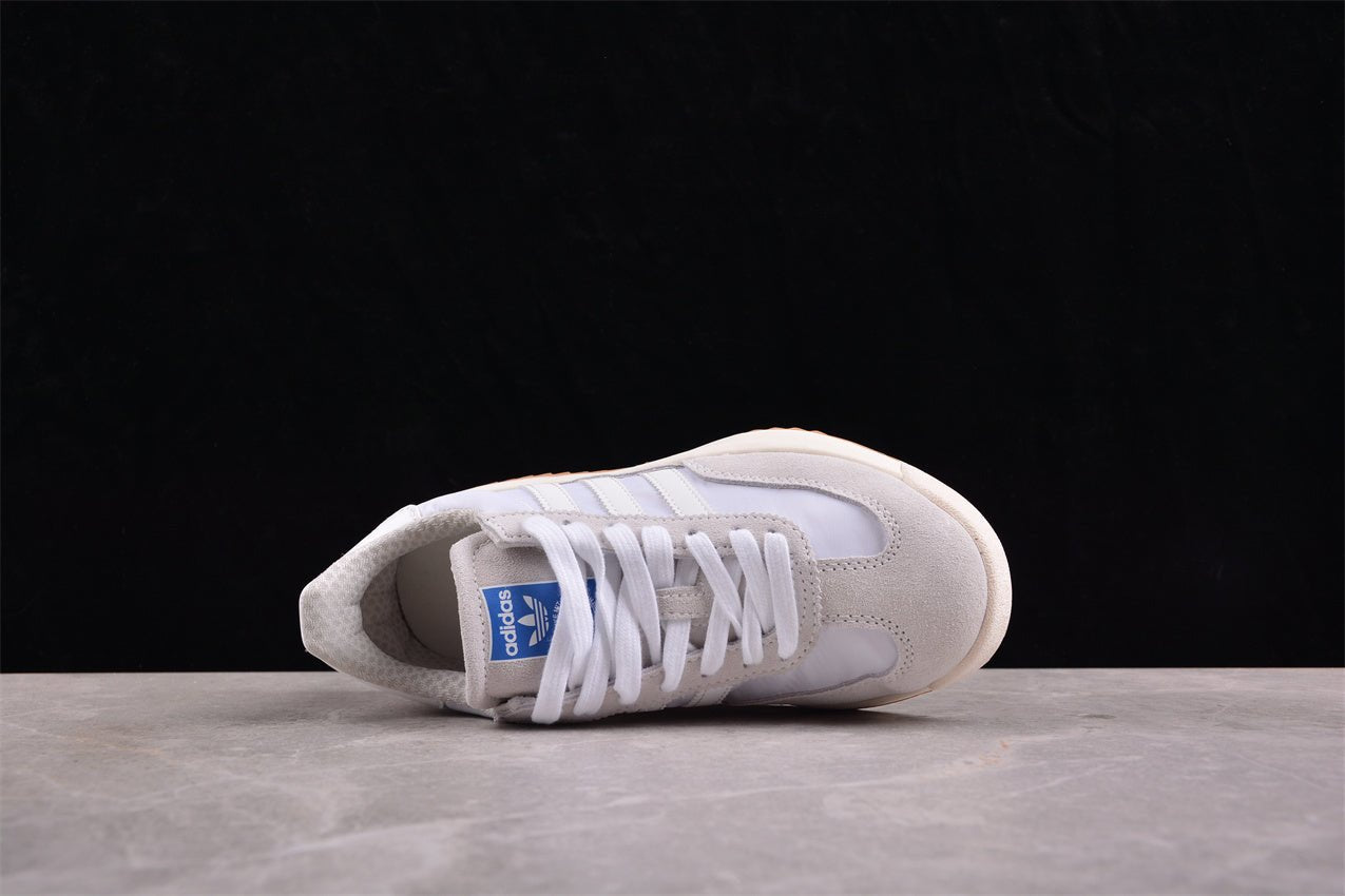 Fabrika Supply SL 72 RTN Light Grey / Beige | sapatilhas Sole Rua