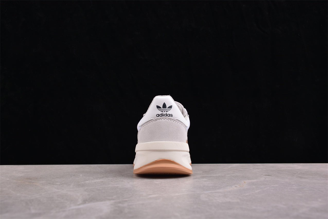 Fabrika Supply SL 72 RTN Light Grey / Beige | sapatilhas Sole Rua