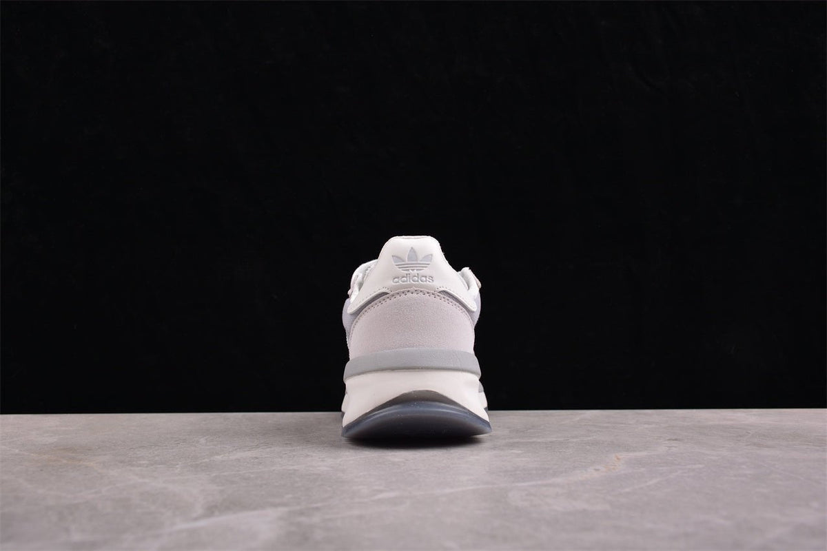 Fabrika Supply SL 72 RTN Light Grey / White | sapatilhas Sole Rua