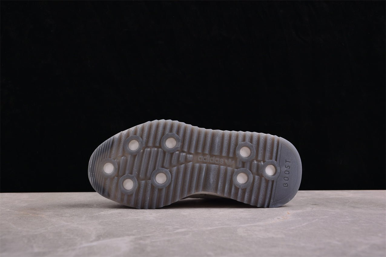 Fabrika Supply SL 72 RTN Light Grey / White | sapatilhas Sole Rua
