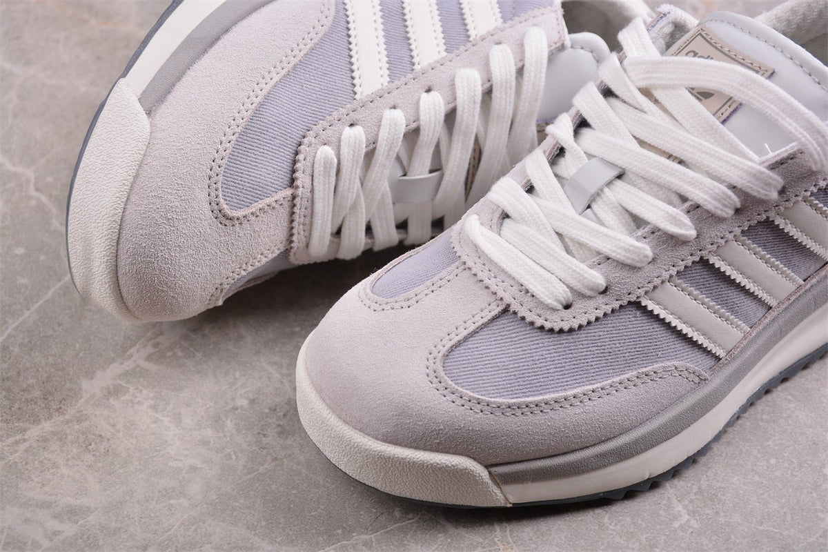 Fabrika Supply SL 72 RTN Light Grey / White | sapatilhas Sole Rua