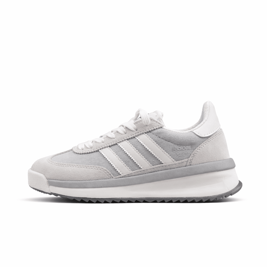 Fabrika Supply SL 72 RTN Light Grey / White | sapatilhas Sole Rua