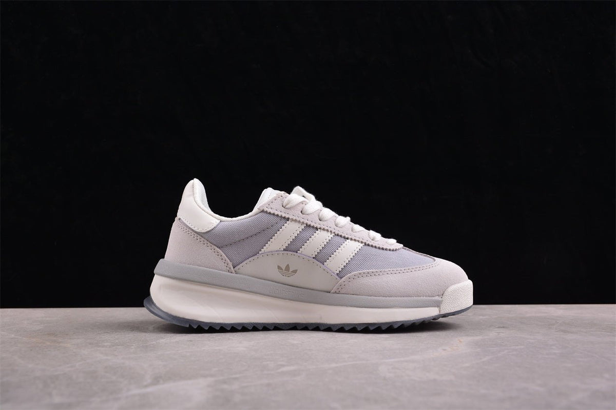 Fabrika Supply SL 72 RTN Light Grey / White | sapatilhas Sole Rua