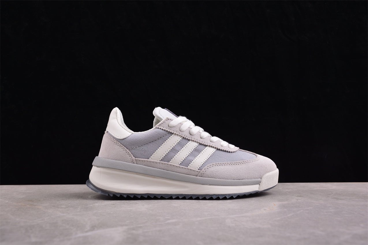 Fabrika Supply SL 72 RTN Light Grey / White | sapatilhas Sole Rua
