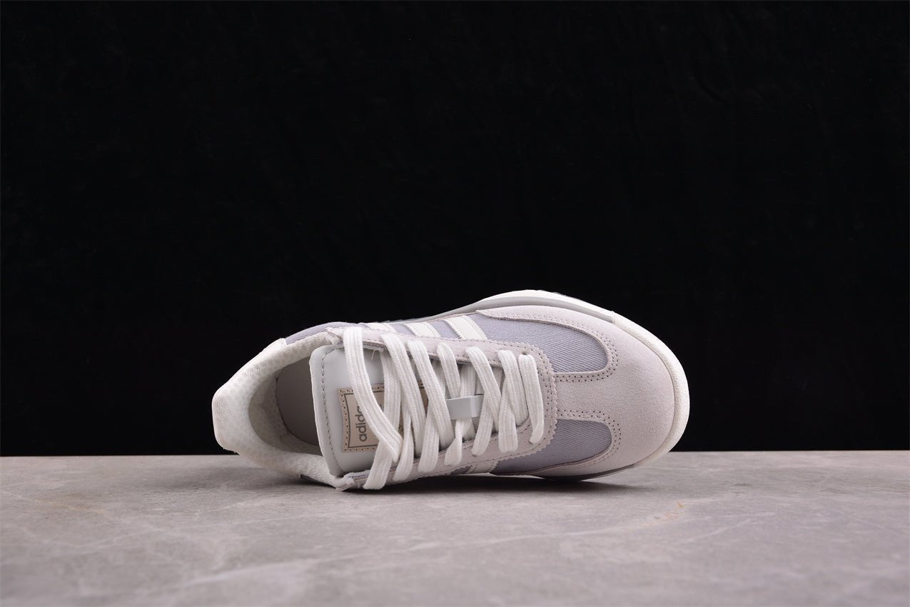 Fabrika Supply SL 72 RTN Light Grey / White | sapatilhas Sole Rua