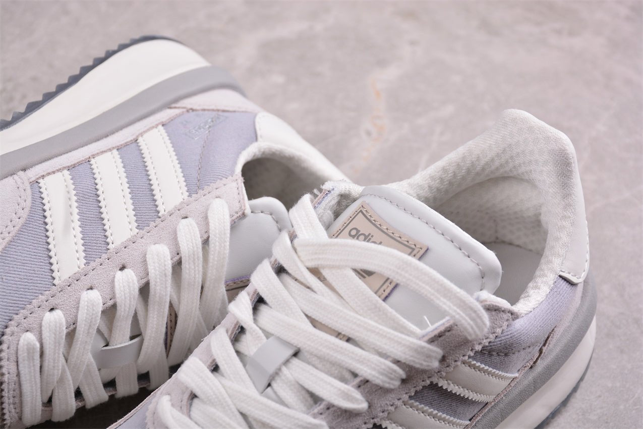 Fabrika Supply SL 72 RTN Light Grey / White | sapatilhas Sole Rua