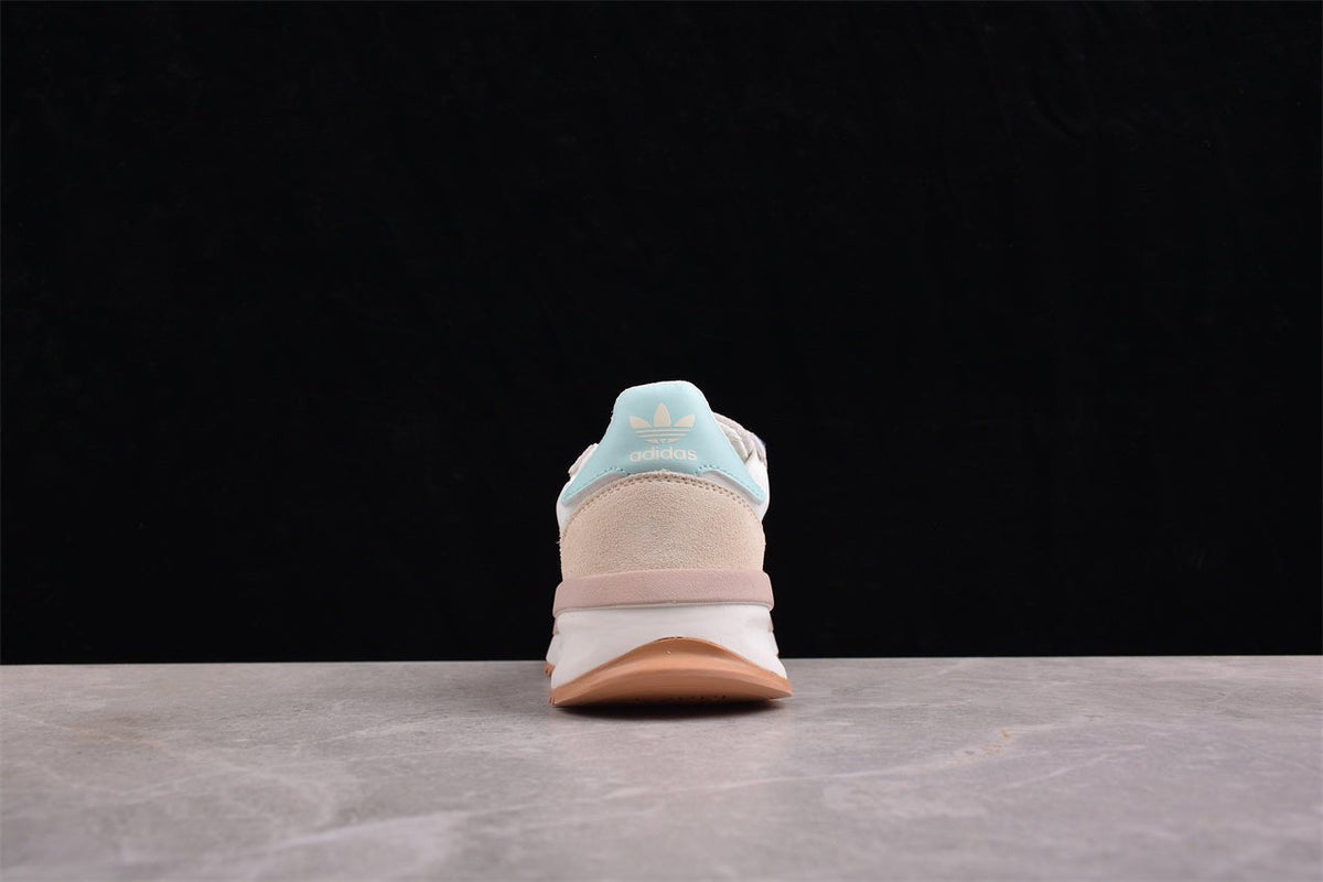 Fabrika Supply SL 72 RTN Pink / Sky Blue | sapatilhas Sole Rua