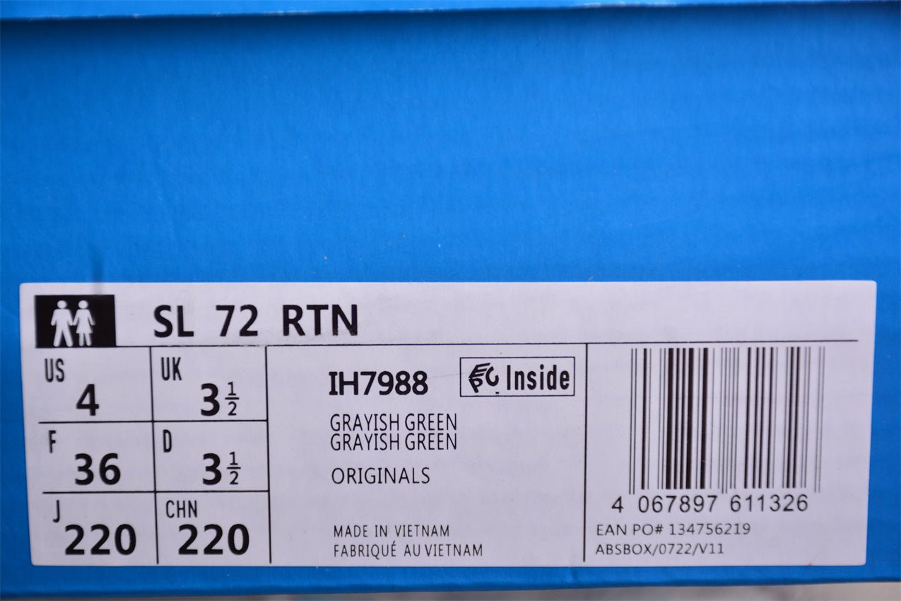 Fabrika Supply SL 72 RTN Pink / Sky Blue | sapatilhas Sole Rua