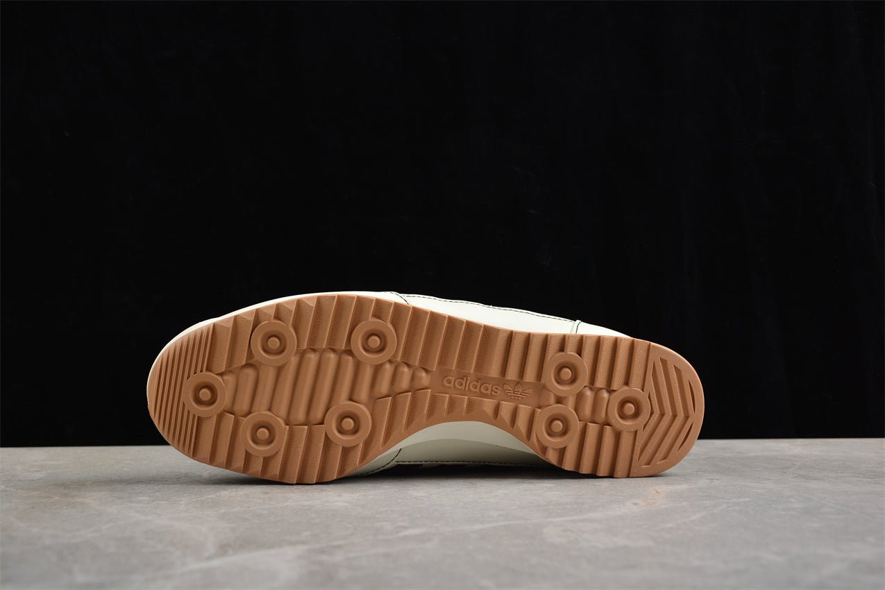 Fabrika Supply SL 72 White / Black | sapatilhas Sole Rua
