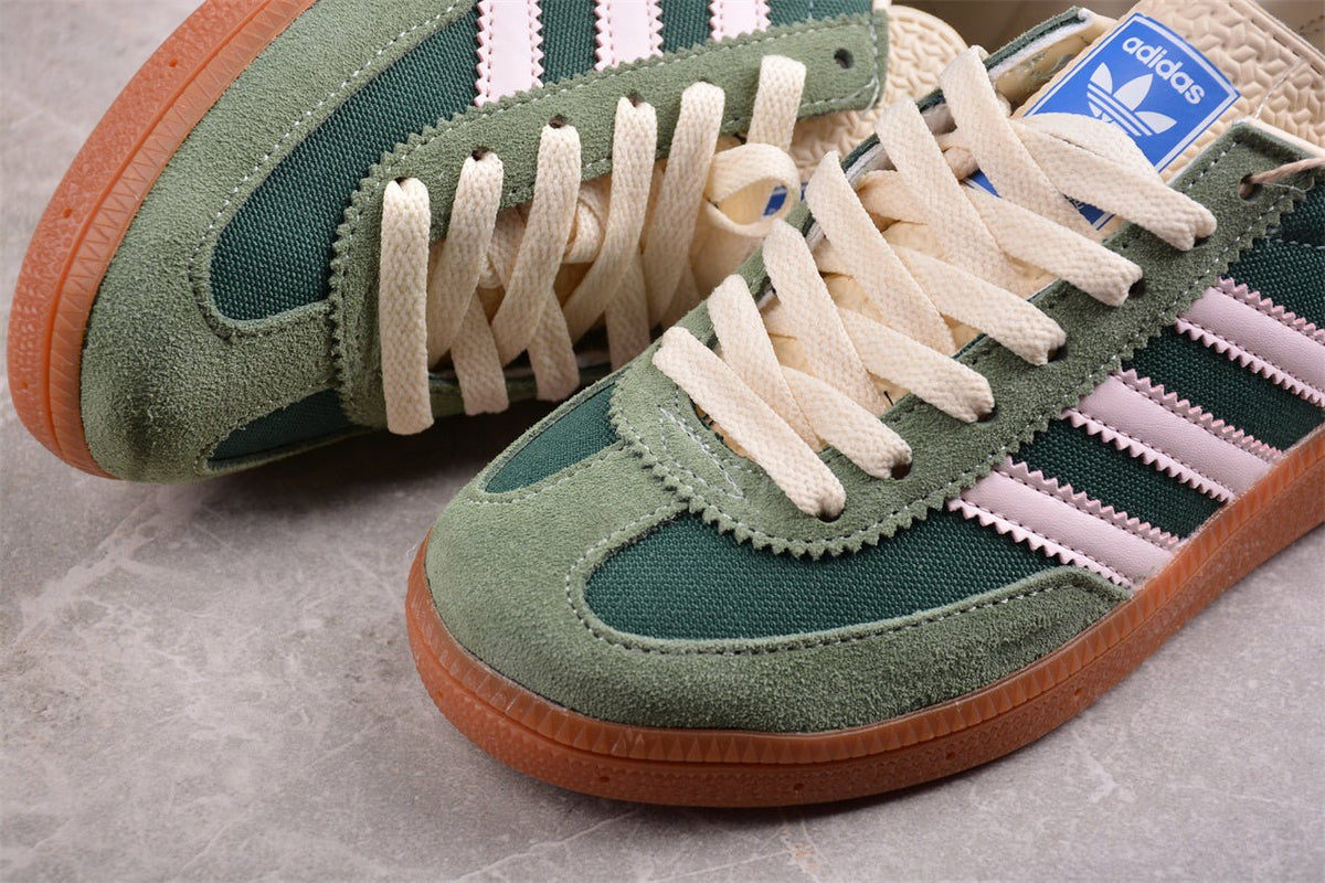 Fabrika Supply SNS GT II Green / White | sapatilhas Sole Rua