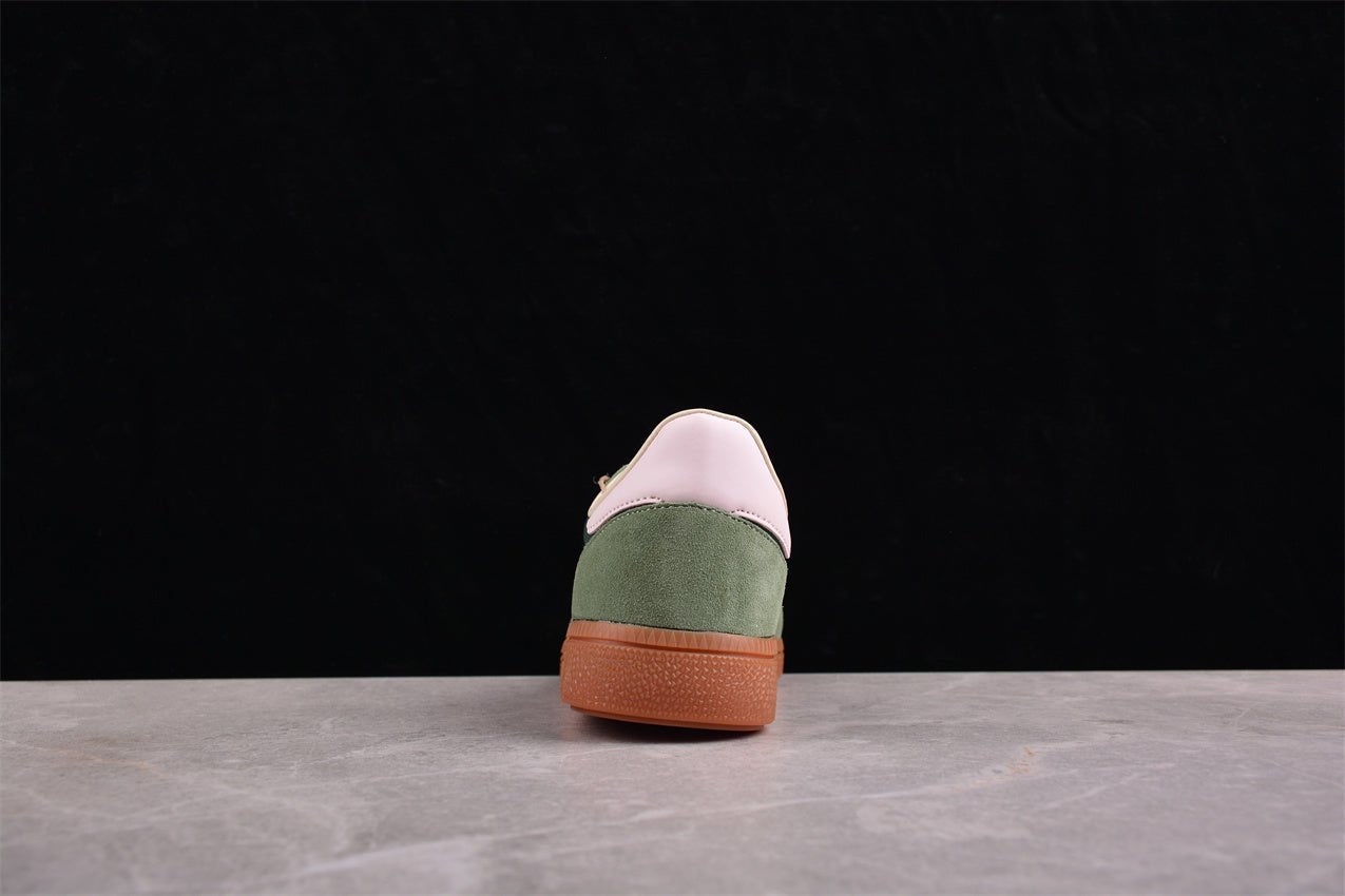 Fabrika Supply SNS GT II Green / White | sapatilhas Sole Rua