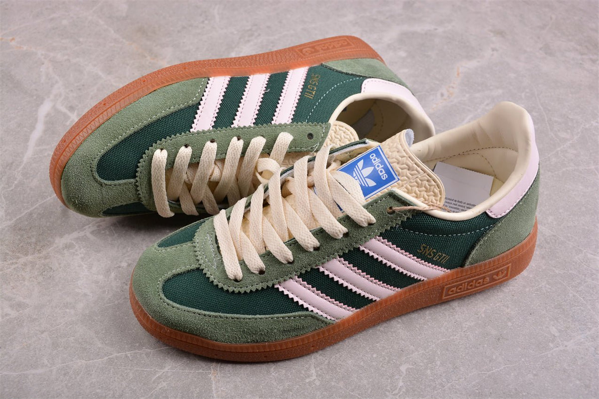 Fabrika Supply SNS GT II Green / White | sapatilhas Sole Rua