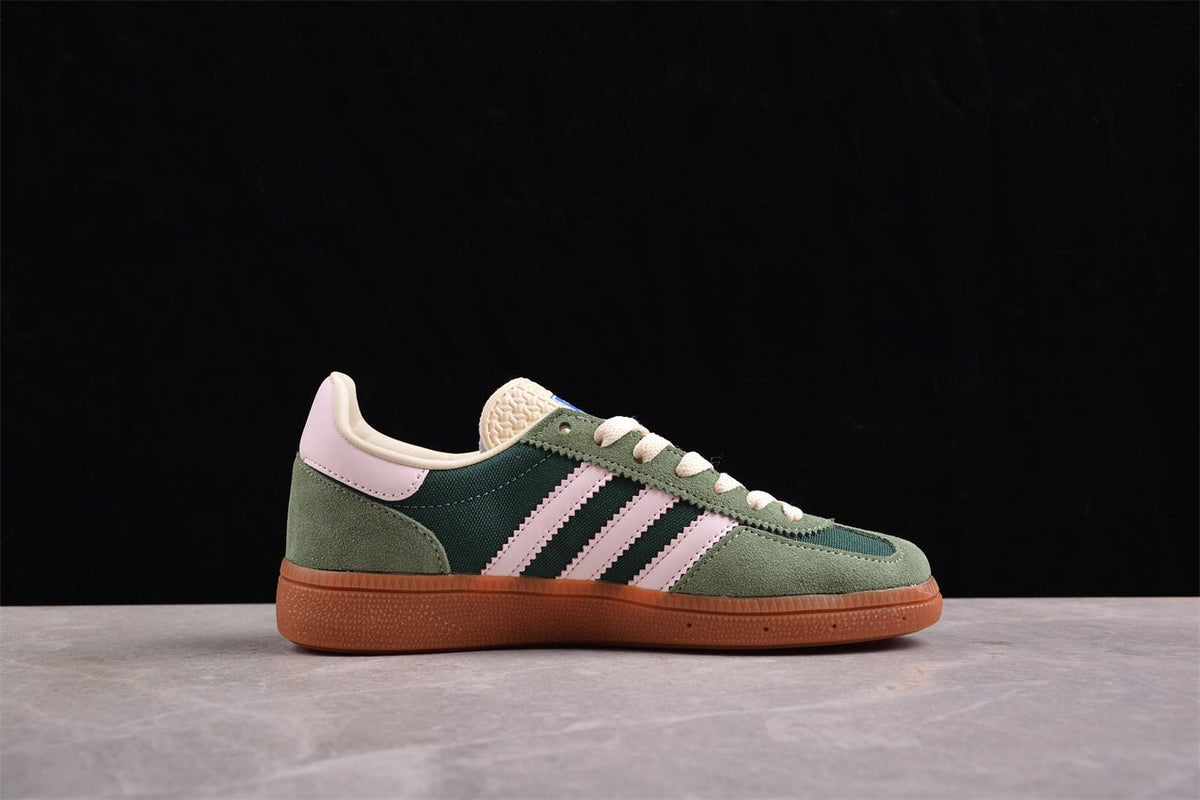 Fabrika Supply SNS GT II Green / White | sapatilhas Sole Rua