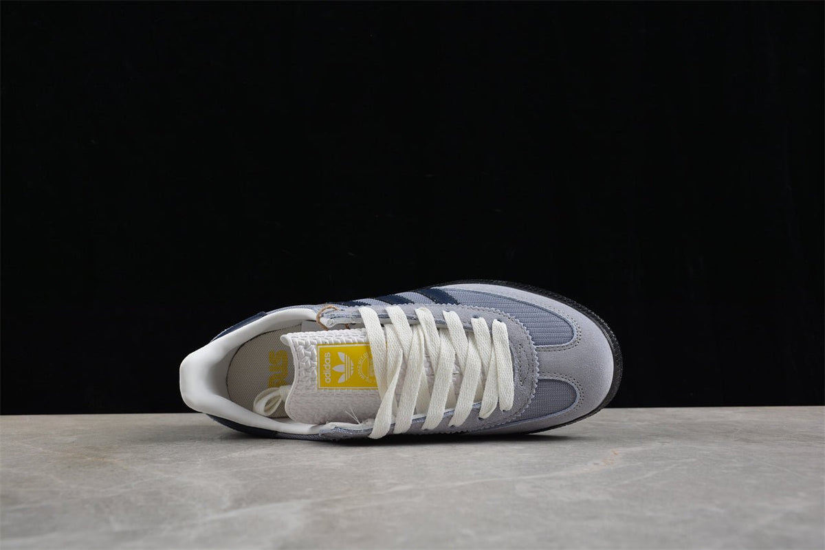Fabrika Supply SNS GT II Medium Grey / Navy Blue | sapatilhas Sole Rua