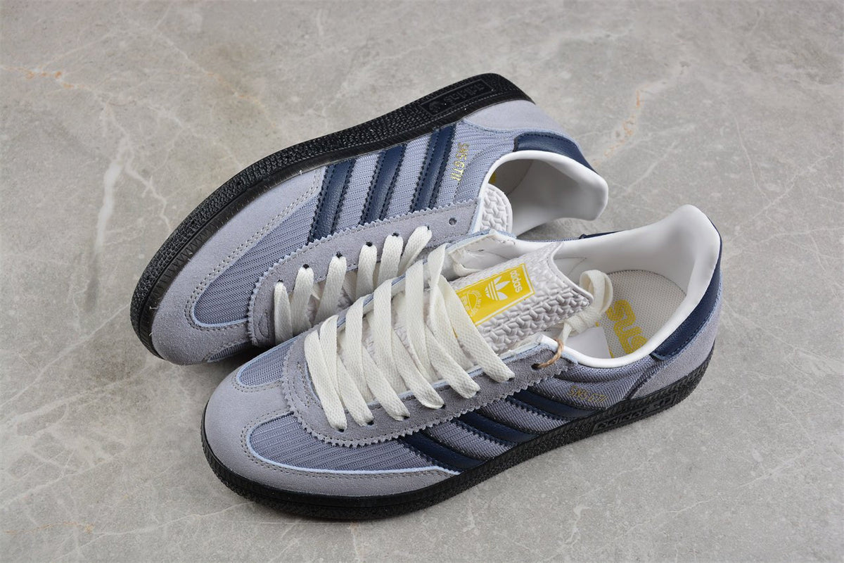 Fabrika Supply SNS GT II Medium Grey / Navy Blue | sapatilhas Sole Rua