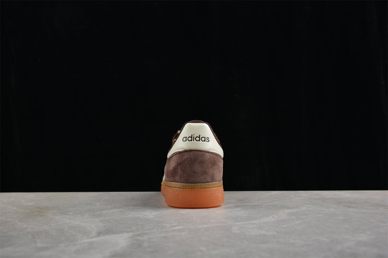 Fabrika Supply Sporty & Rich Brown / White | sapatilhas Sole Rua