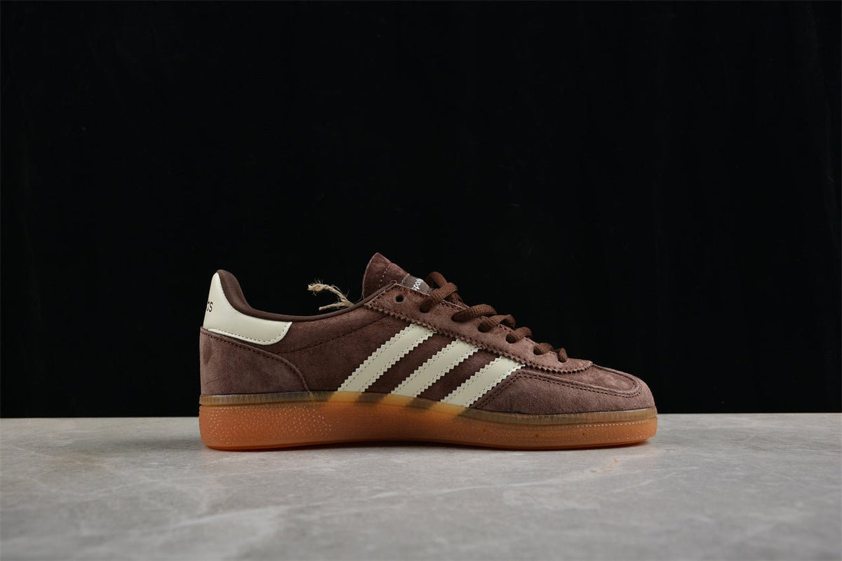 Fabrika Supply Sporty & Rich Brown / White | sapatilhas Sole Rua