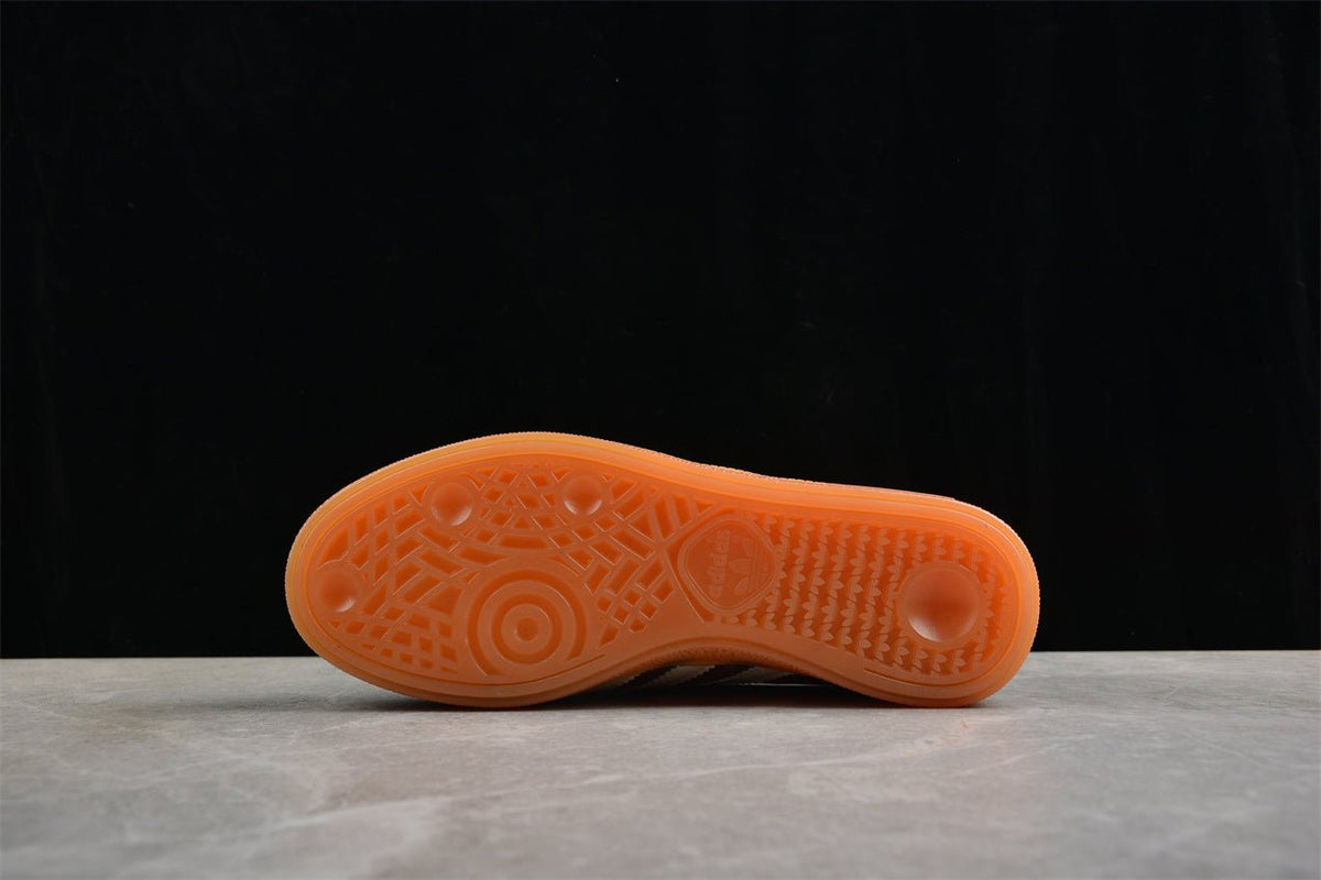 Fabrika Supply Sporty & Rich Brown / White | sapatilhas Sole Rua