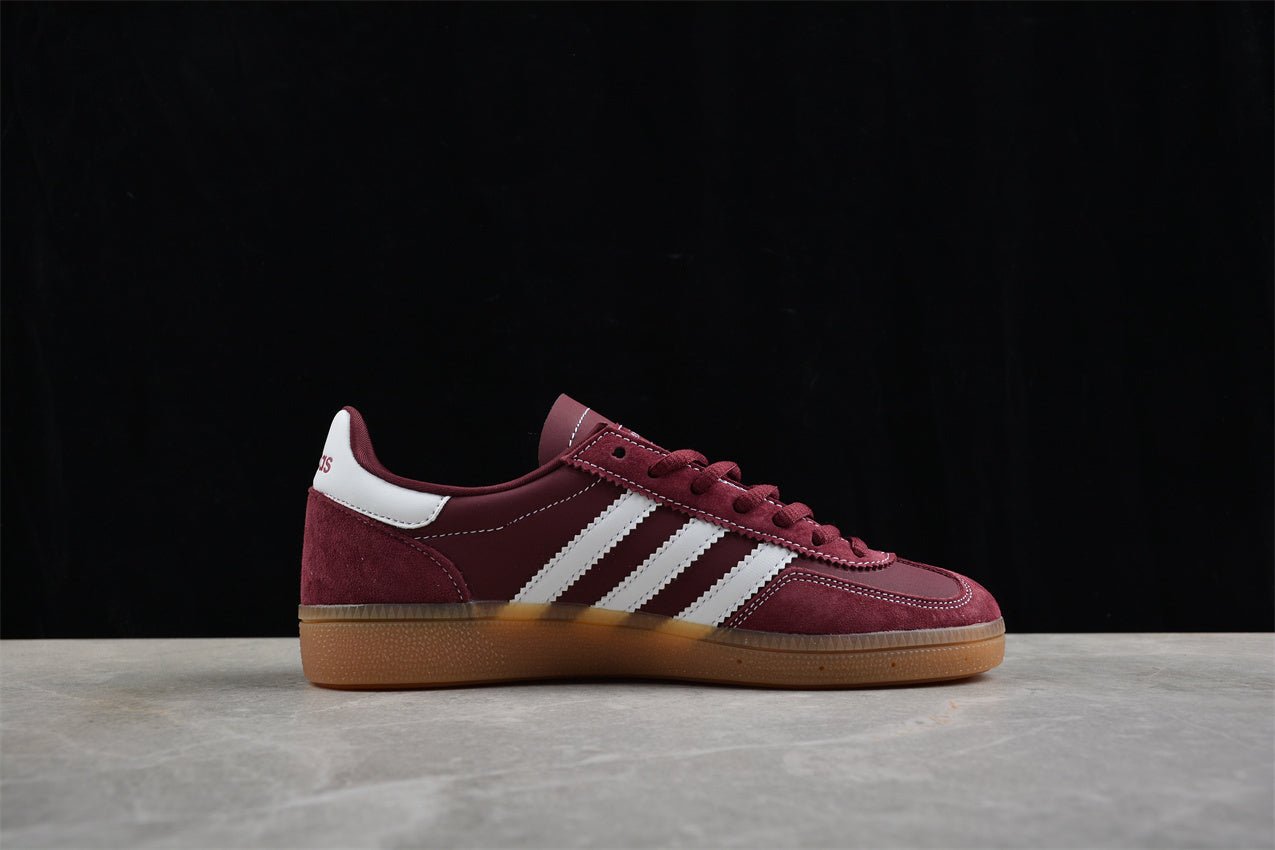 Fabrika Supply Sporty & Rich Burgundy / White | sapatilhas Sole Rua