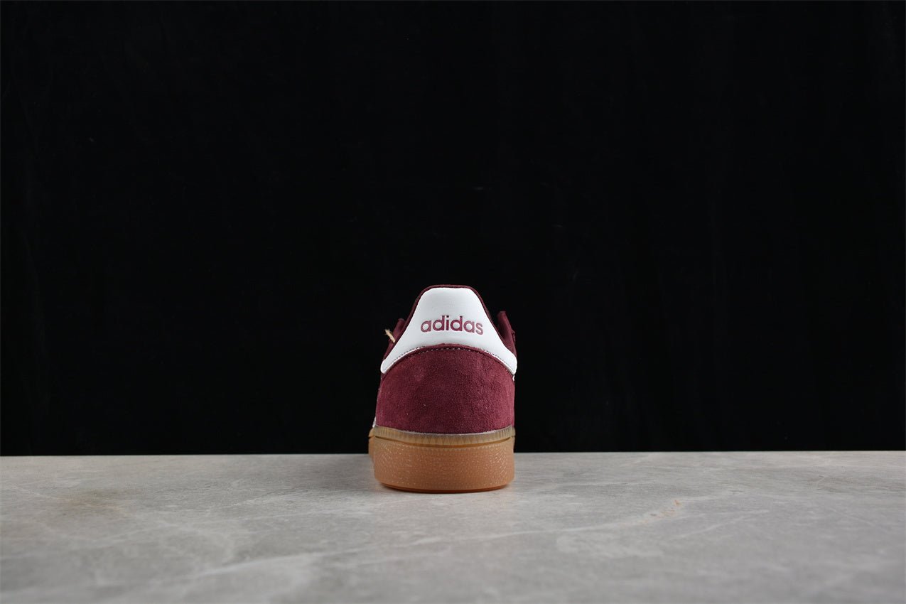 Fabrika Supply Sporty & Rich Burgundy / White | sapatilhas Sole Rua