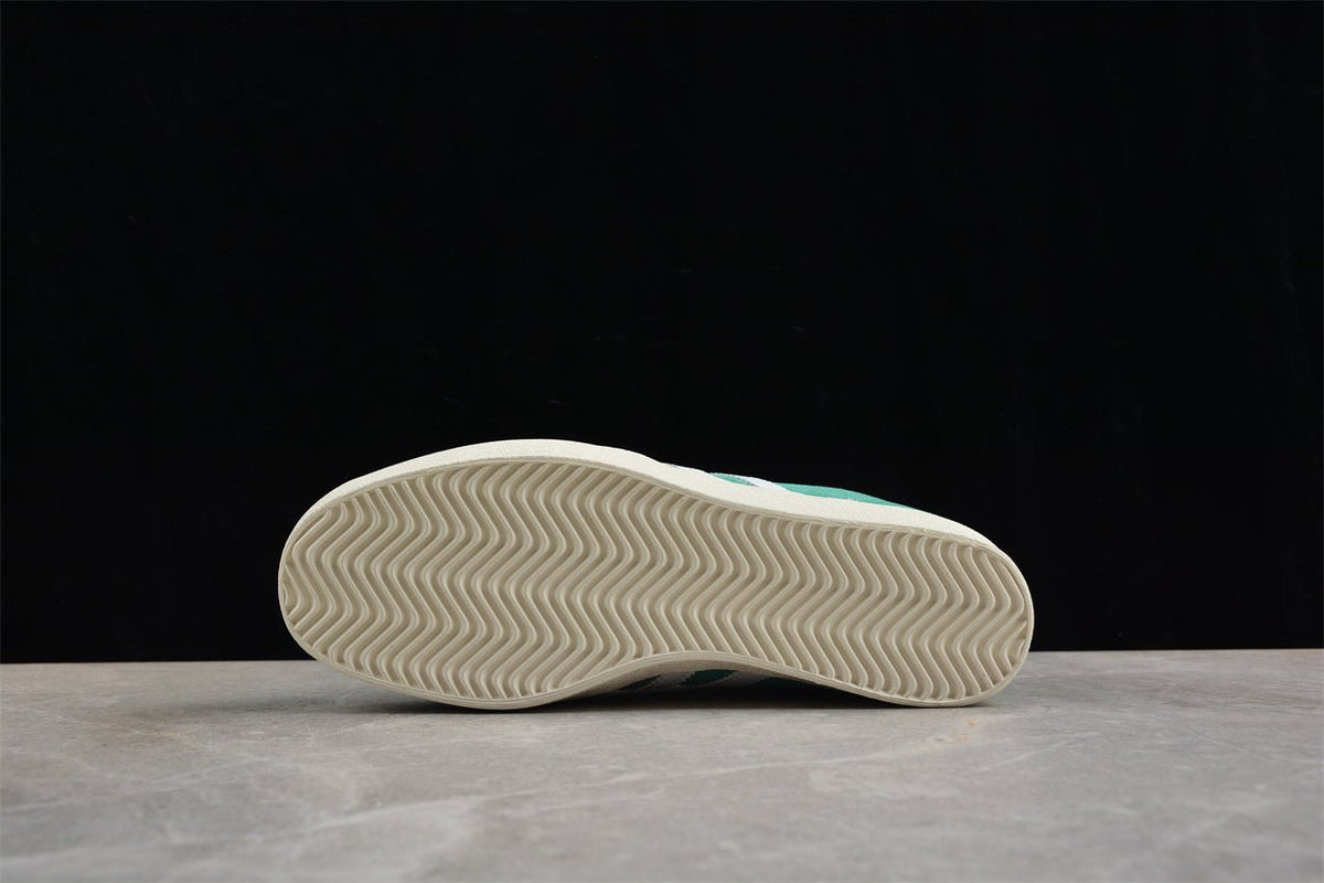 Fabrika Supply Sporty & Rich Light Green / White | sapatilhas Sole Rua